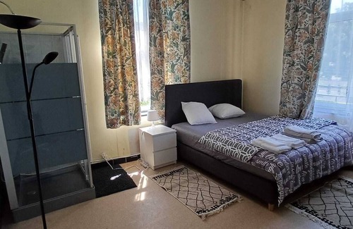 Seraing Bed & Breakfast | Chambre privée