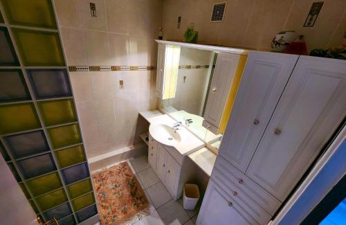 Le Mee-sur-Seine House | Chambre privée