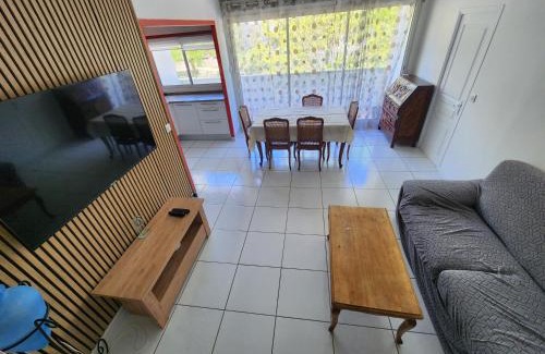 Le Mee-sur-Seine House | Chambre privée