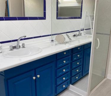 Rumilly-les-Vaudes House | Chambre privée