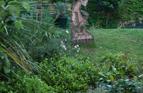 Guilhemery House | CHAMBRE SPACIEUSE DANS MAISON ART DECO au CENTRE DE TOULOUSE