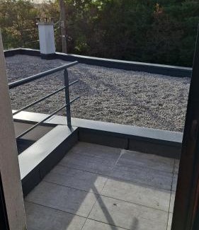 Orlienas House | Chambre vue panoramique