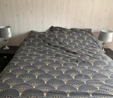 Ruaudin House | Chambres à louer