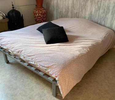 Ruaudin House | Chambres à louer