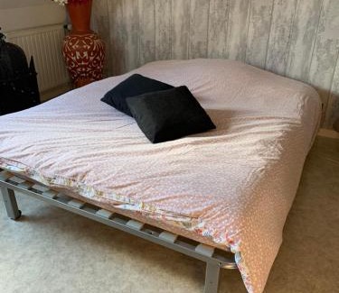 Ruaudin House | Chambres à louer