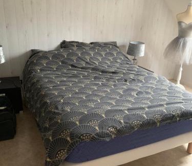 Ruaudin House | Chambres à louer