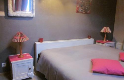 Fauvillers House | Chambres au calme en Ardenne