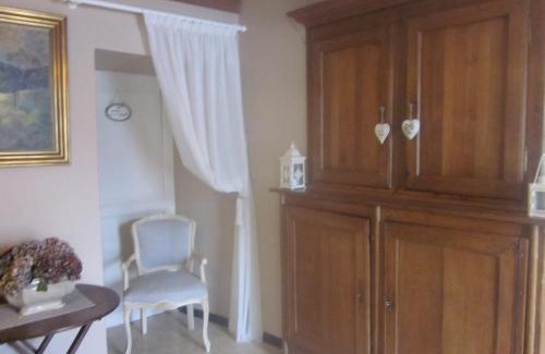 Fauvillers House | Chambres au calme en Ardenne