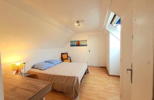 Evreux House | Chambres chez l'habitant à louer 10 min gare et centre ville
