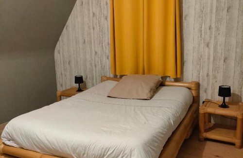 Ruaudin House | Chambres chez particuler proche du circuit