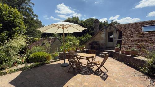 Remalard-en-Perche Bed & Breakfast | Chambres d hôtes privée du Moulin de Boiscorde