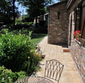 Wepion Bed & Breakfast | Chambres d'hôte dans une Villa 4 façades - quartier vert et boisé - 5 kms de Namur