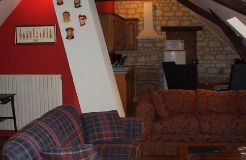 Bossee House | Chambres d'hôtes au clos de Beaulieu