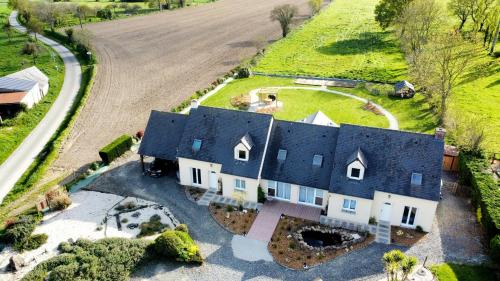 Huisnes-sur-Mer Bed & Breakfast | Chambres d'hôtes chez l'habitant - Bed & Breakfast homestay