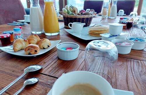 Huisnes-sur-Mer Bed & Breakfast | Chambres d'hôtes chez l'habitant - Bed & Breakfast homestay