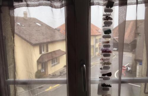 Lignerolle Bed & Breakfast | Chambres d'hôtes Chez Epicure