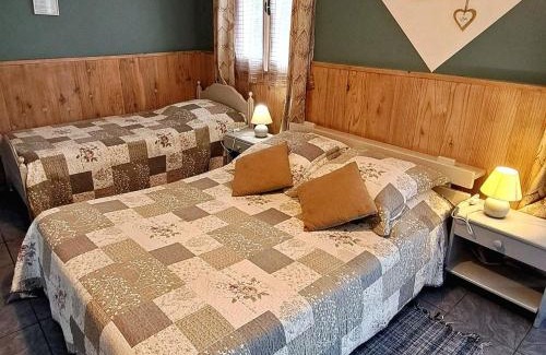 Les Avirons Bed & Breakfast | Chambres d'hôtes créoles aux Avirons, idéal rando - FR-1-786-68