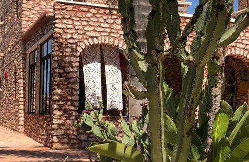 Ida Ougourd Bed & Breakfast | chambres d'hôtes Essaouira avec piscine