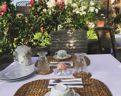 Murato Bed & Breakfast | Chambres d'hôtes et studios de charme - A Mandria