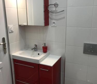 Les Herbiers Bed & Breakfast | Chambres d'hôtes La Rose Des Sables