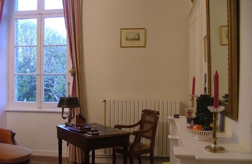 Miniac-Morvan Bed & Breakfast | Chambres d'Hôtes Launay Guibert