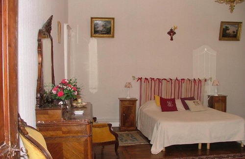 Miniac-Morvan Bed & Breakfast | Chambres d'Hôtes Launay Guibert