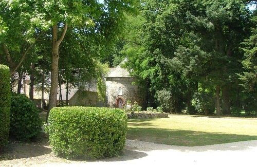 Miniac-Morvan Bed & Breakfast | Chambres d'Hôtes Launay Guibert