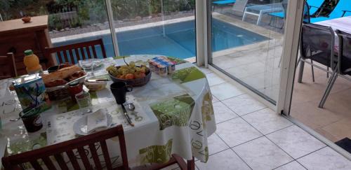 Le Luc Bed & Breakfast | Chambres D'hôtes Le Paradis