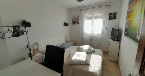 Le Luc Bed & Breakfast | Chambres D'hôtes Le Paradis