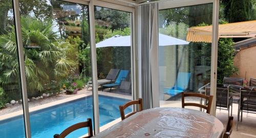 Le Luc Bed & Breakfast | Chambres D'hôtes Le Paradis