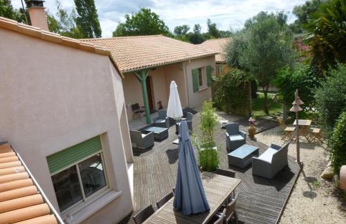 Coulon Bed & Breakfast | Chambres d'hôtes Les Fuyes