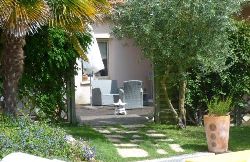 Coulon Bed & Breakfast | Chambres d'hôtes Les Fuyes