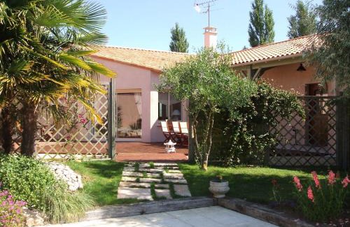 Coulon Bed & Breakfast | Chambres d'hôtes Les Fuyes