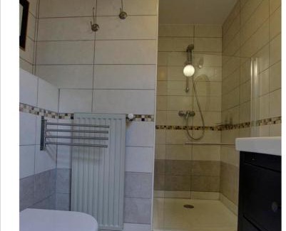 Montcet House | Chambres d'hôtes Les Vignes
