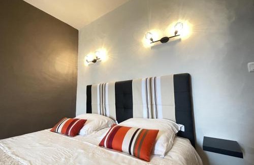 Urrugne Bed & Breakfast | Chambres d'hôtes MANTTU