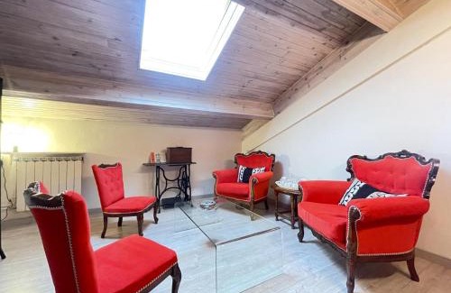 Urrugne Bed & Breakfast | Chambres d'hôtes MANTTU