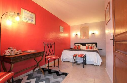 Urrugne Bed & Breakfast | Chambres d'hôtes MANTTU