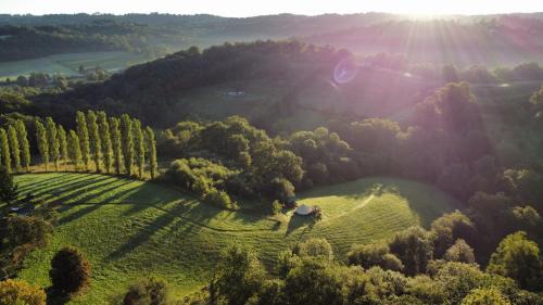 Lasseube Bed & Breakfast | Chambres d'Hôtes Secret Pyrenées