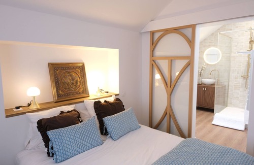 Merignac Bed & Breakfast | Chambres d'hôtes Shandita