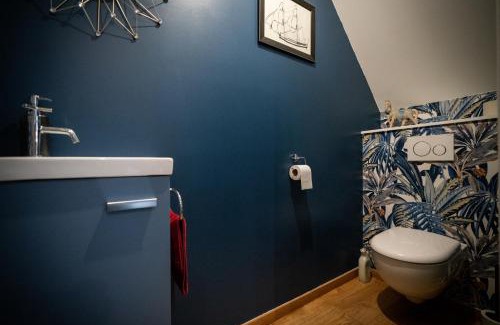 Helfaut Bed & Breakfast | Chambres d'hôtes - Sur le plateau des landes