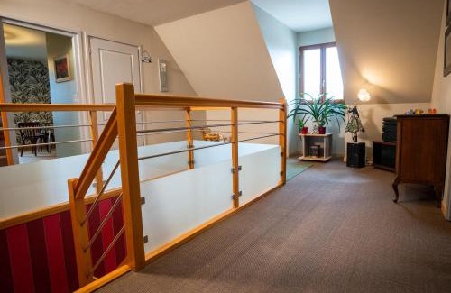 Helfaut Bed & Breakfast | Chambres d'hôtes - Sur le plateau des landes