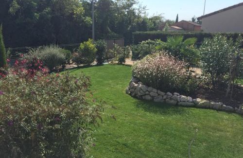 Lherm House | Chambres d'hotes ASAM