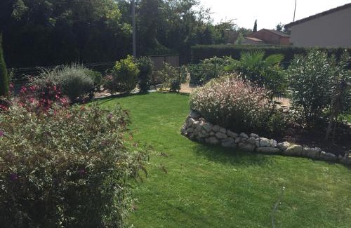 Lherm House | Chambres d'hotes ASAM