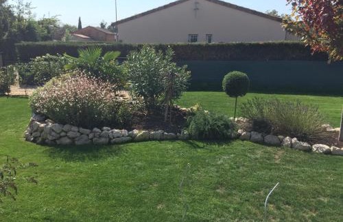 Lherm House | Chambres d'hotes ASAM