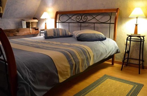 Schillersdorf House | Chambres d'Hotes au Freidbarry