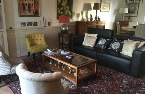 Valencay Bed & Breakfast | Chambres d'Hotes au Pays de Valencay en Berry