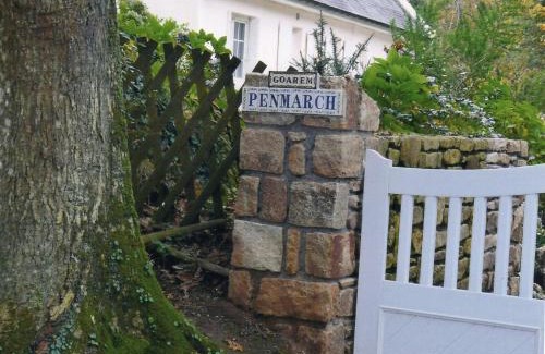 Breles Bed & Breakfast | Chambres d'hotes Chez Annie