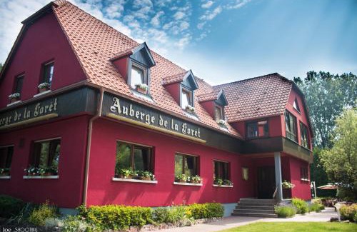 Seltz Bed & Breakfast | Chambres d'Hotes Chez Marie