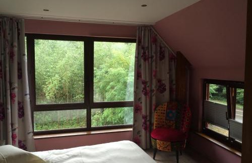 Seltz Bed & Breakfast | Chambres d'Hotes Chez Marie