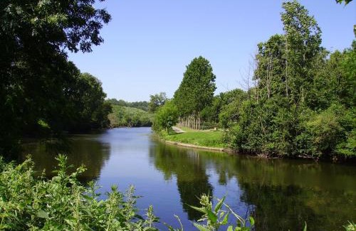 Mareuil-Sur-Lay-Dissais Bed & Breakfast | Chambres D'Hotes Le Moulin
